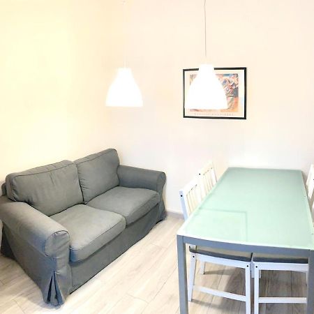 Sailor'S House Genova Appartement Buitenkant foto