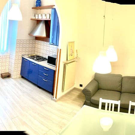 Sailor'S House Genova Appartement Buitenkant foto