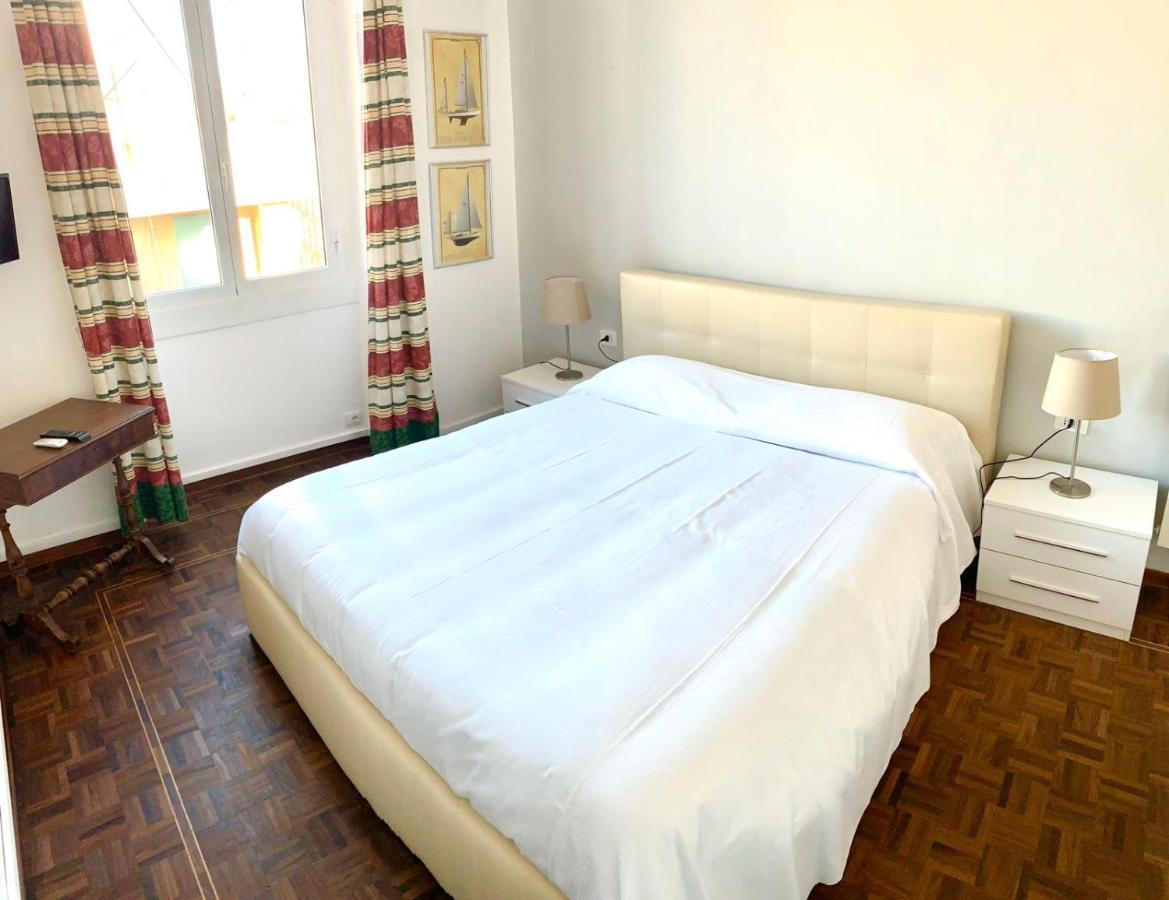 Sailor'S House Genova Appartement Buitenkant foto