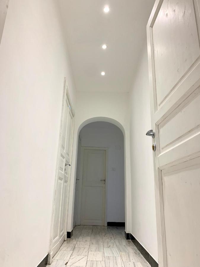 Sailor'S House Genova Appartement Buitenkant foto