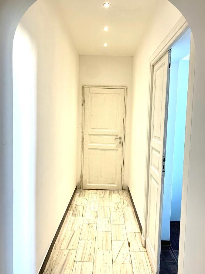 Sailor'S House Genova Appartement Buitenkant foto
