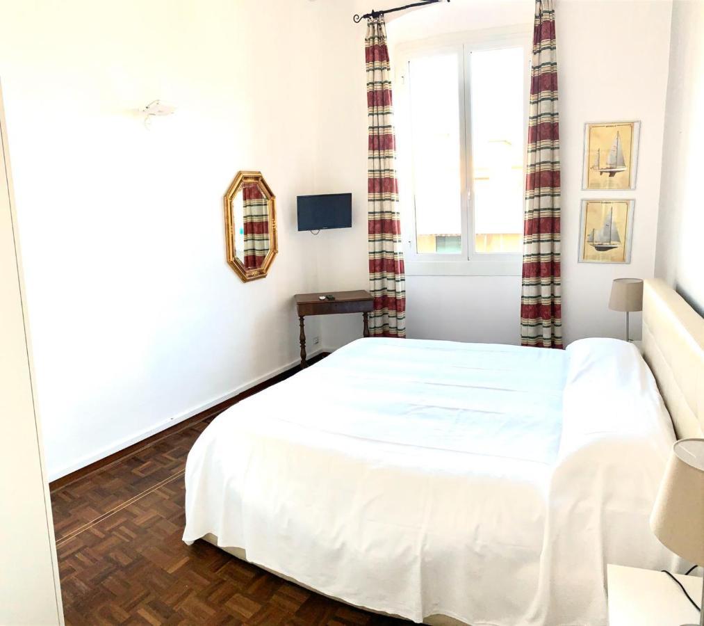 Sailor'S House Genova Appartement Buitenkant foto